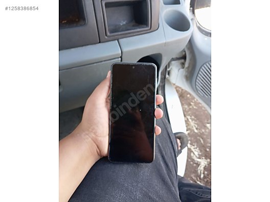 İkinci El ve Sıfır Alışveriş / Cep Telefonu & Aksesuar / Cep Telefonu / Xiaomi / Redmi Note 9 Pro