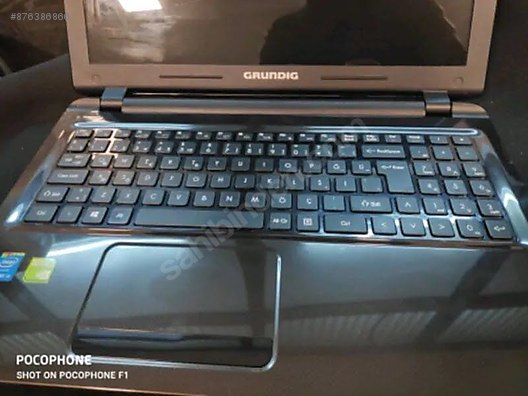 Dell 2 El Laptop I5 Islemci Performansi Yukseltilmis Windows 10 Ilan Ve Alisveriste Ilk Adres Sahibinden Com Da 875928826