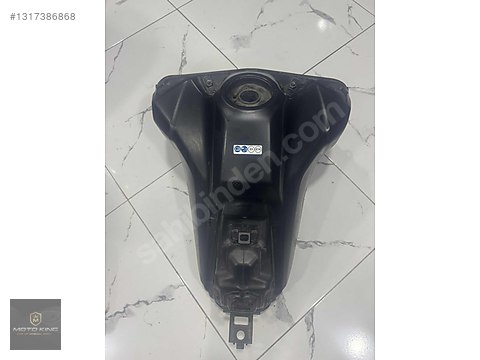 Yakıt Sistemi / HONDA AFRİCA TWİN BENZİN DEPOSU YAKIT TANKI