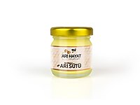 Yerli Üretim Arı Sütü 40 Gram