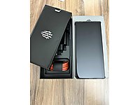 Redmagic 10 Pro 24 GB 1 TB Sıfır Temizliğinde Kutulu Kılıflı