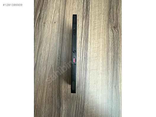 İkinci El ve Sıfır Alışveriş / Cep Telefonu & Aksesuar / Cep Telefonu / ZTE / Nubia Red Magic 10 Pro