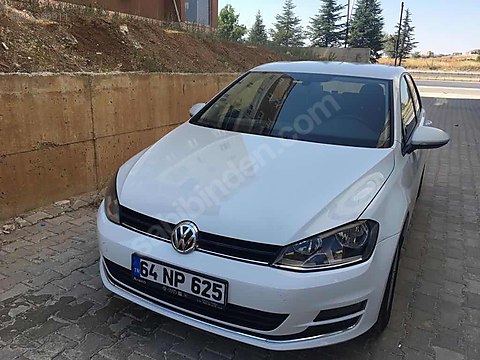 volkswagen golf 1 2 tsi comfortline sahibinden temiz golf isikli paket at sahibinden com 947386911