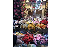 Kadıköy Göztepe Marmaray'a yakın haftada 1 gün yardımcı #1281386944