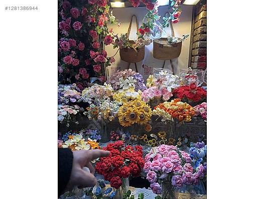 Yardımcı Arayanlar / Temizlikçi & Ev İşlerine Yardımcı