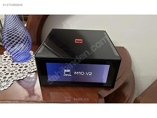 NAD Electronics Amfi