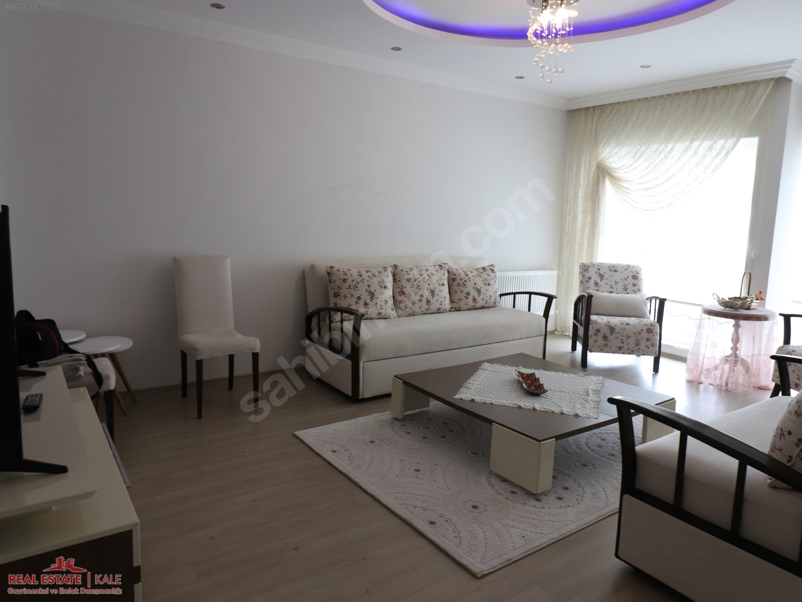 ÇANAKKALE KEPEZ FULL EŞYALI 3+1 KİRALIK DAİRE Kiralık Daire İlanları