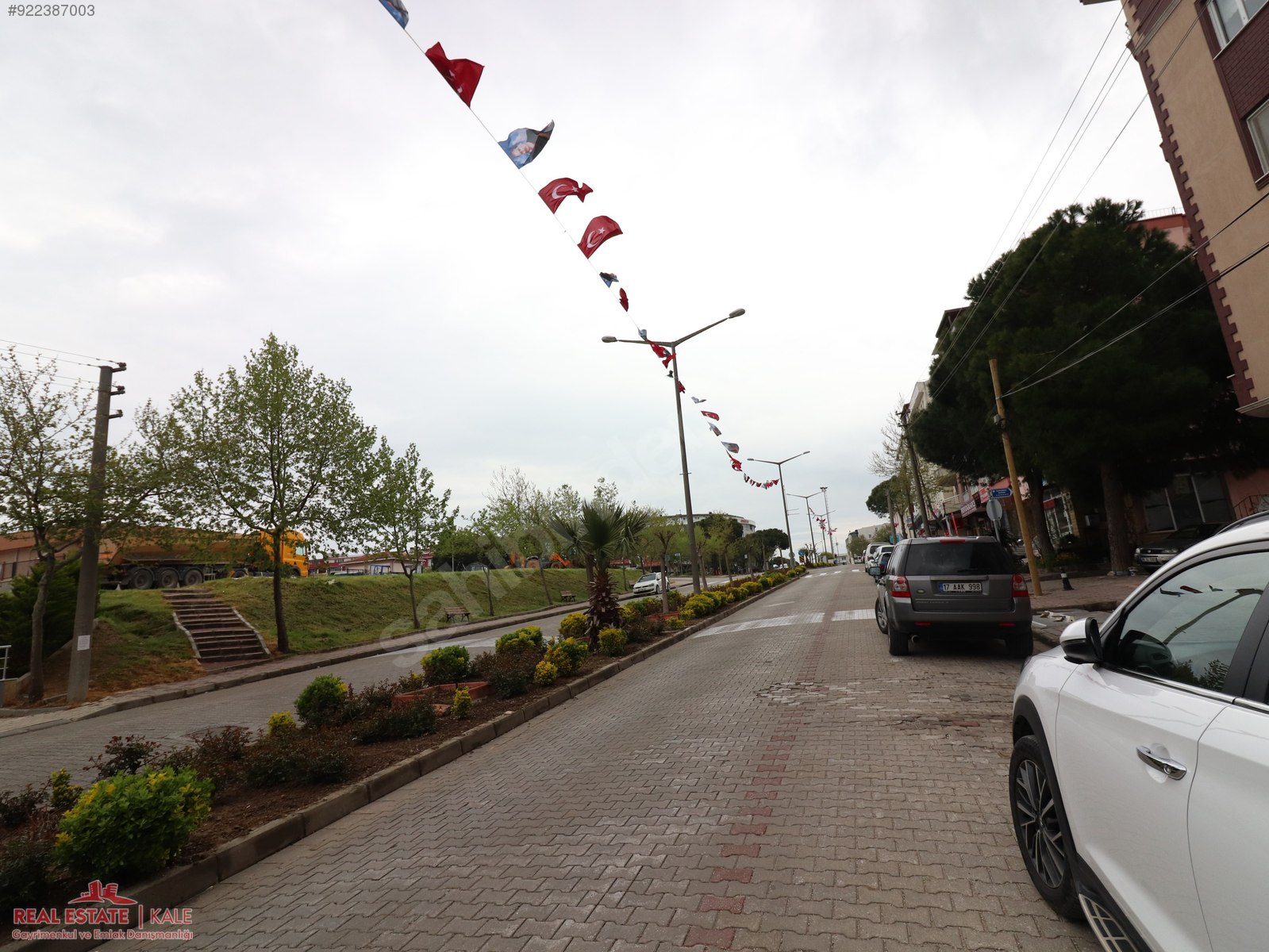 ÇANAKKALE KEPEZ FULL EŞYALI 3+1 KİRALIK DAİRE Kiralık Daire İlanları