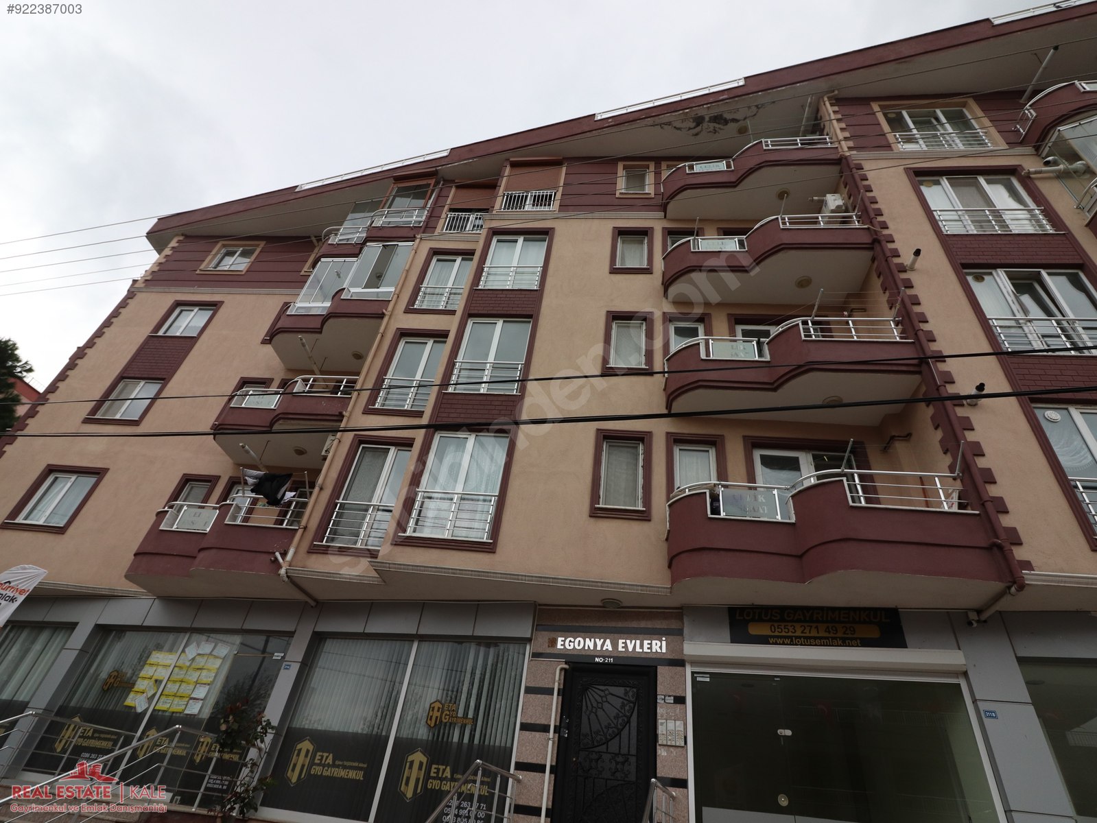 ÇANAKKALE KEPEZ FULL EŞYALI 3+1 KİRALIK DAİRE Kiralık Daire İlanları