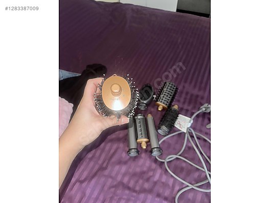 İkinci El ve Sıfır Alışveriş / Kişisel Bakım & Kozmetik / Saç Bakımı / Şekillendirme / Şekillendirici