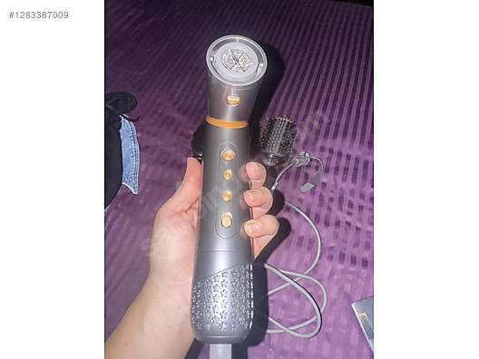 İkinci El ve Sıfır Alışveriş / Kişisel Bakım & Kozmetik / Saç Bakımı / Şekillendirme / Şekillendirici