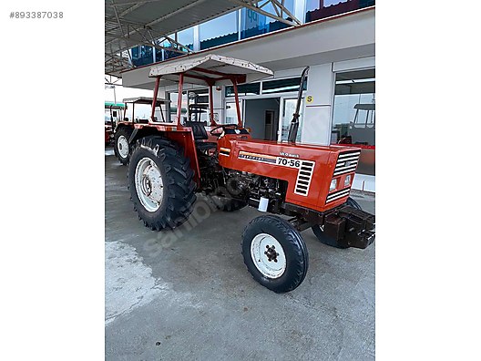 1991 Magazadan Ikinci El Fiat Satilik Traktor 72 000 Tl Ye Sahibinden Com Da 893387038