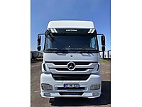 SAYGI 2011 MERCEDES AXOR 1840 OTOMATİK VİTES #1253387044