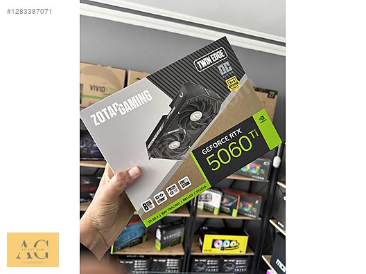 İkinci El ve Sıfır Alışveriş / Bilgisayar / Masaüstü / Donanım / Ekran Kartı