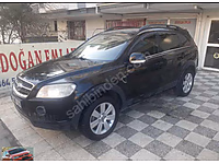 OMRUM EMLAK 2007 CAPTİVA OTOMATİK VİTES DEĞİŞENSİZ #1282387078