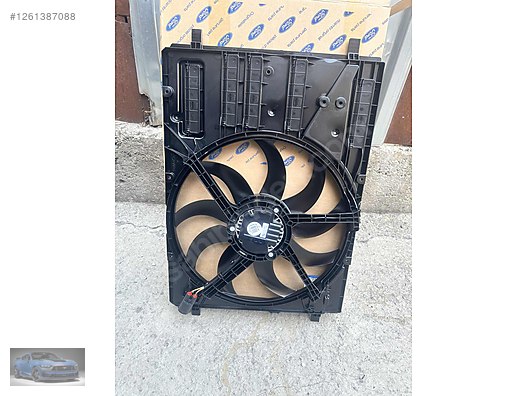 Otomobil & Arazi Aracı / Isıtma & Havalandırma & Klima / Jx61