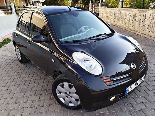 nissan micra 1 2 tekna ilk sahibinden nissan micra hatasiz tekna paket at sahibinden com 960387094