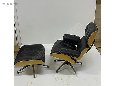 Eames lounge chair discount fiyat