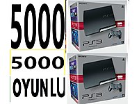 Playstation 3 Konsol Fiyatlari Ikinci El Ve Sifir Satilik Oyun Konsollari Sahibinden Com Da