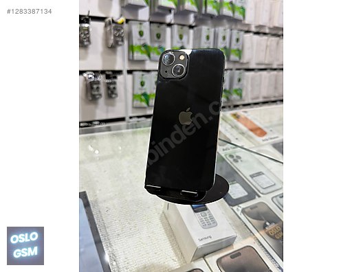 Used & Brand New Items / Cell Phones & Accessories / Cell Phones / Apple / iPhone 13