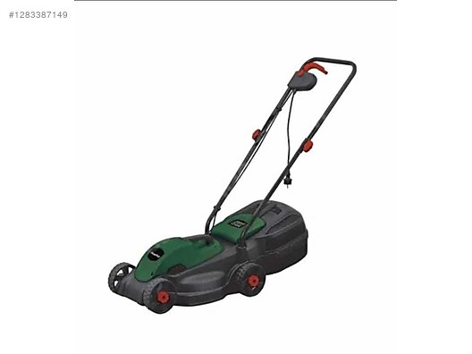 Used & Brand New Items / Garden & Home Improvement / Garden / Gardening Equipment / Lawn Mowers