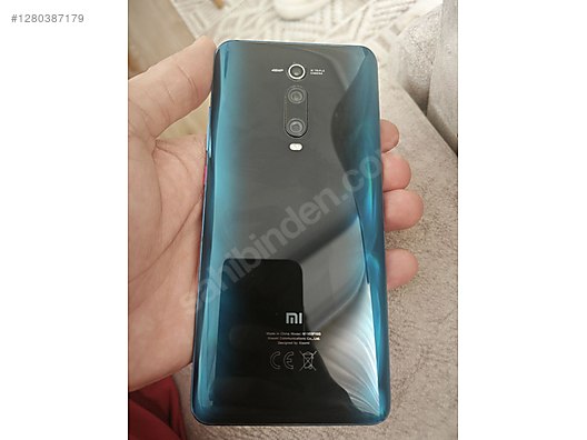 Used & Brand New Items / Cell Phones & Accessories / Cell Phones / Xiaomi / Mi 9T