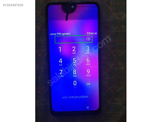 Omix / X300 / açıklamayı oku on sahibinden.com - 1324387205
