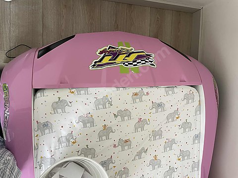 Arabalı Yatak / Alfemo arabalı yatak 1027387241