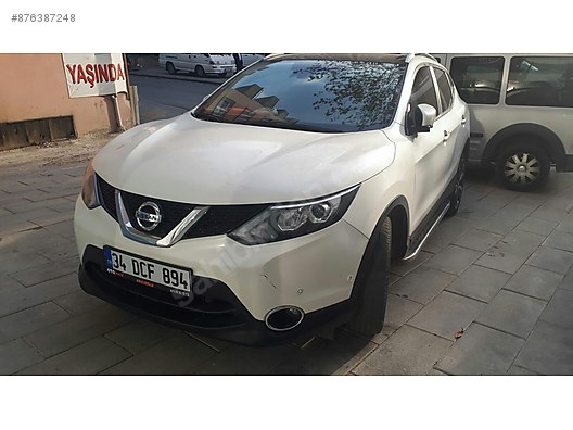 nissan qashqai 1 6 dci platinum premium pack sahibinden nissan qashqai sahibinden comda 876387248