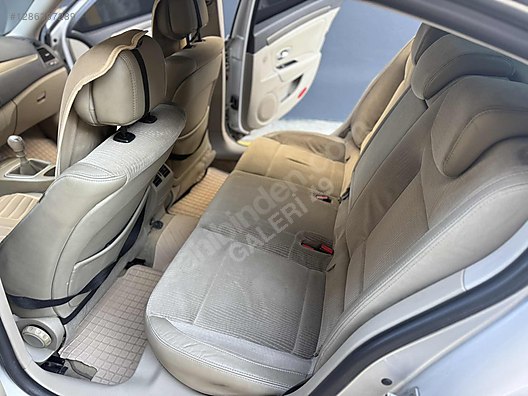 Vasıta / Otomobil / Renault / Laguna / 1.5 dCi / Privilege