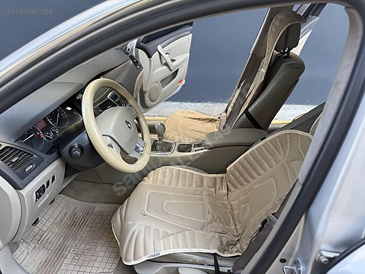 Vasıta / Otomobil / Renault / Laguna / 1.5 dCi / Privilege