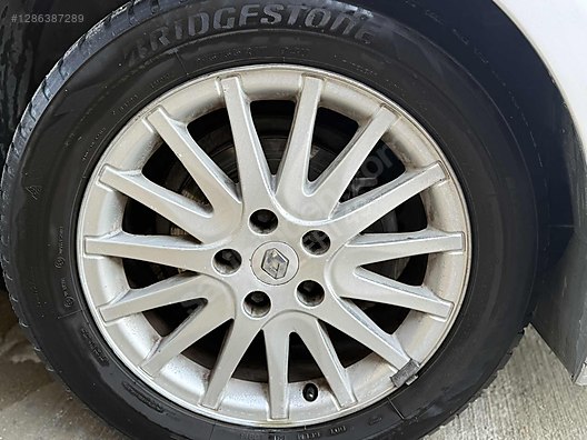 Vasıta / Otomobil / Renault / Laguna / 1.5 dCi / Privilege