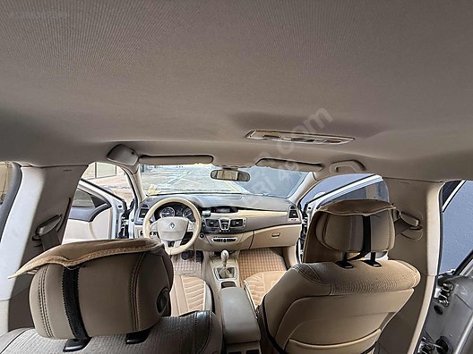 Vasıta / Otomobil / Renault / Laguna / 1.5 dCi / Privilege