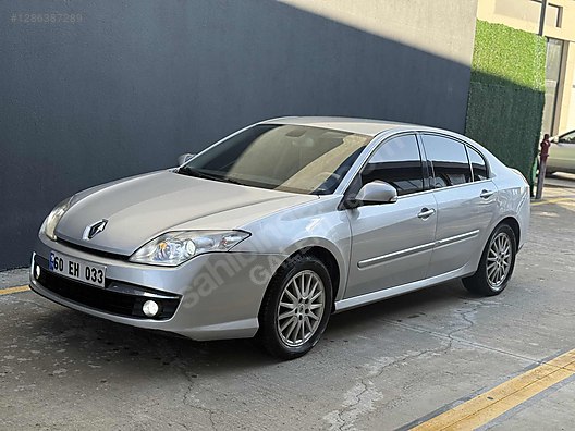 Vasıta / Otomobil / Renault / Laguna / 1.5 dCi / Privilege
