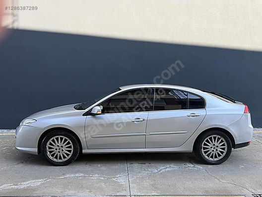 Vasıta / Otomobil / Renault / Laguna / 1.5 dCi / Privilege