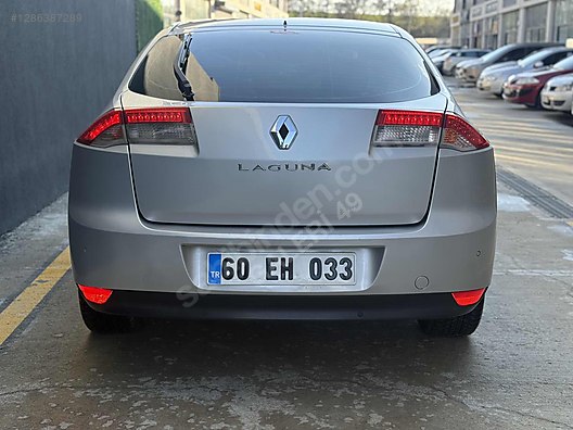 Vasıta / Otomobil / Renault / Laguna / 1.5 dCi / Privilege
