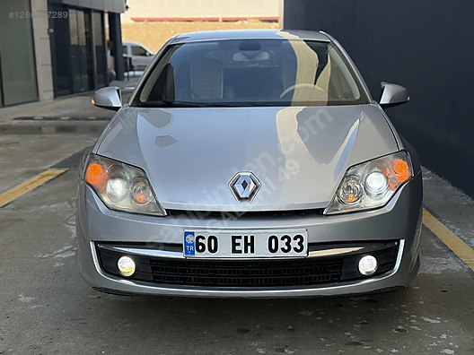 Vasıta / Otomobil / Renault / Laguna / 1.5 dCi / Privilege