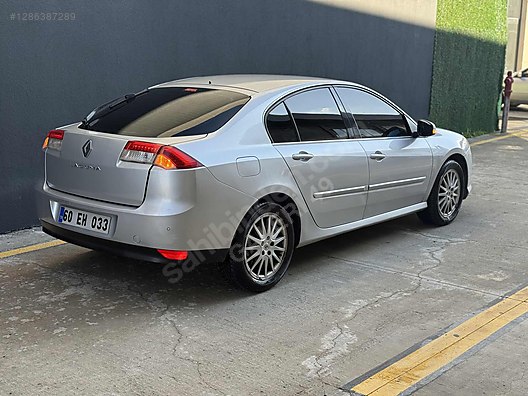 Vasıta / Otomobil / Renault / Laguna / 1.5 dCi / Privilege