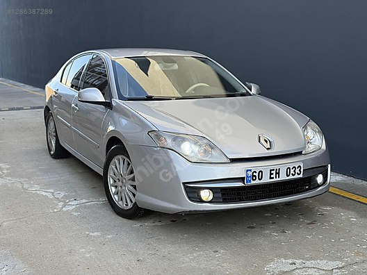 Vasıta / Otomobil / Renault / Laguna / 1.5 dCi / Privilege