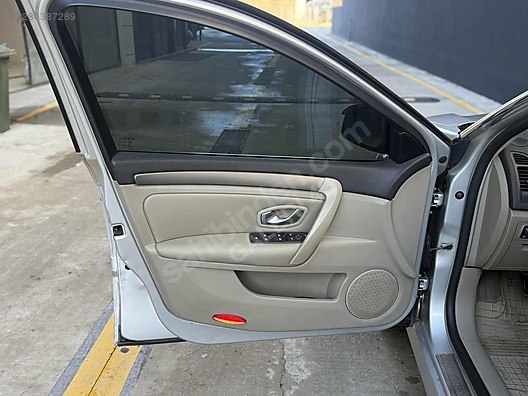 Vasıta / Otomobil / Renault / Laguna / 1.5 dCi / Privilege