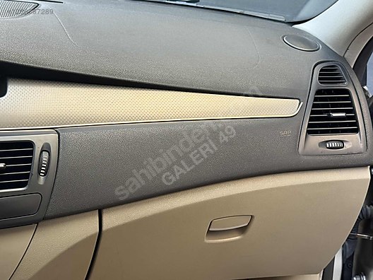 Vasıta / Otomobil / Renault / Laguna / 1.5 dCi / Privilege