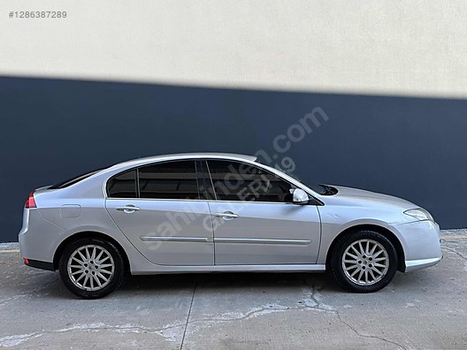 Vasıta / Otomobil / Renault / Laguna / 1.5 dCi / Privilege