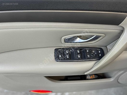 Vasıta / Otomobil / Renault / Laguna / 1.5 dCi / Privilege