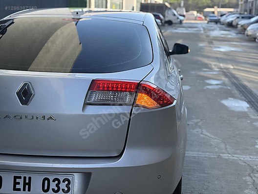 Vasıta / Otomobil / Renault / Laguna / 1.5 dCi / Privilege