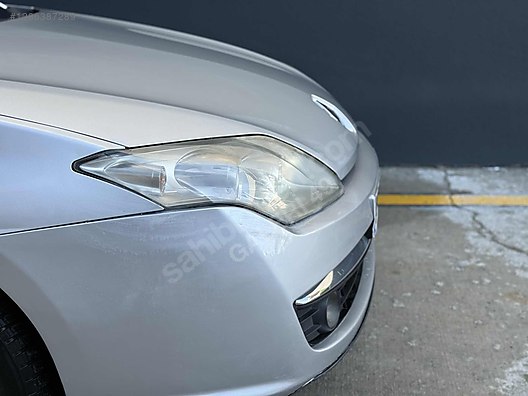 Vasıta / Otomobil / Renault / Laguna / 1.5 dCi / Privilege