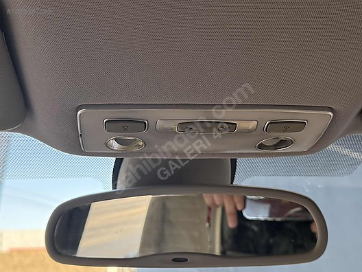 Vasıta / Otomobil / Renault / Laguna / 1.5 dCi / Privilege