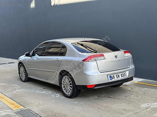 Vasıta / Otomobil / Renault / Laguna / 1.5 dCi / Privilege