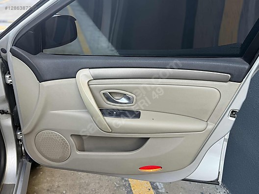 Vasıta / Otomobil / Renault / Laguna / 1.5 dCi / Privilege