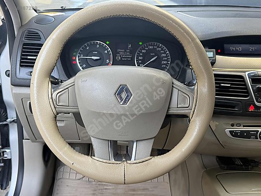 Vasıta / Otomobil / Renault / Laguna / 1.5 dCi / Privilege