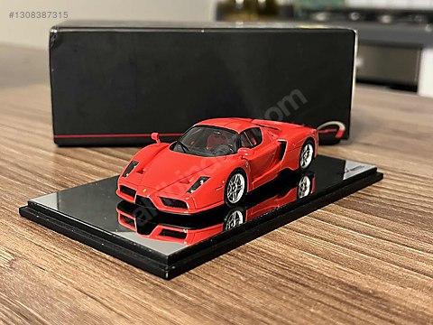 Redline Diecast Model 1:43 Ferrari Araba - 1308387315